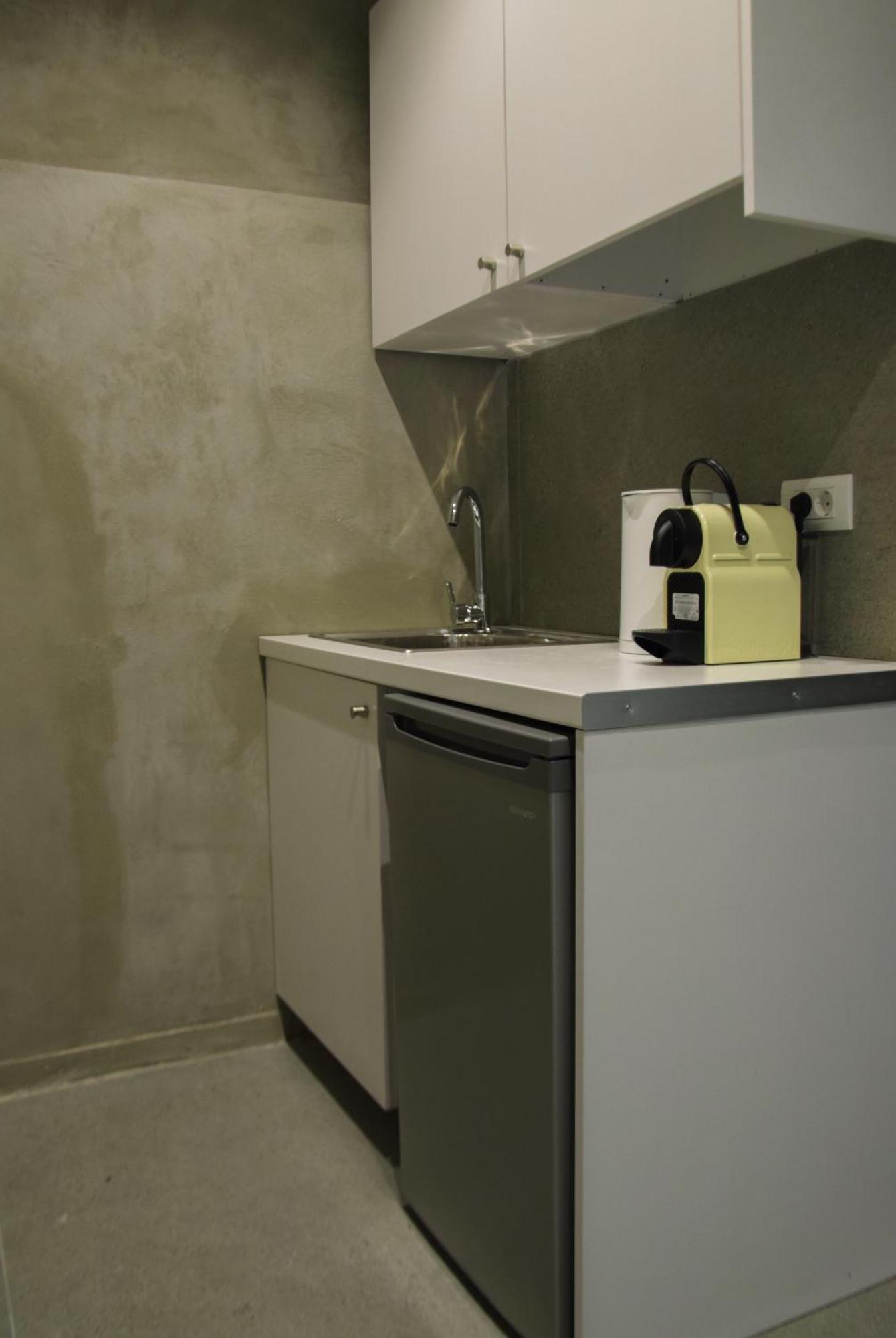 أثينا 99 Adrianou Apartments المظهر الخارجي الصورة