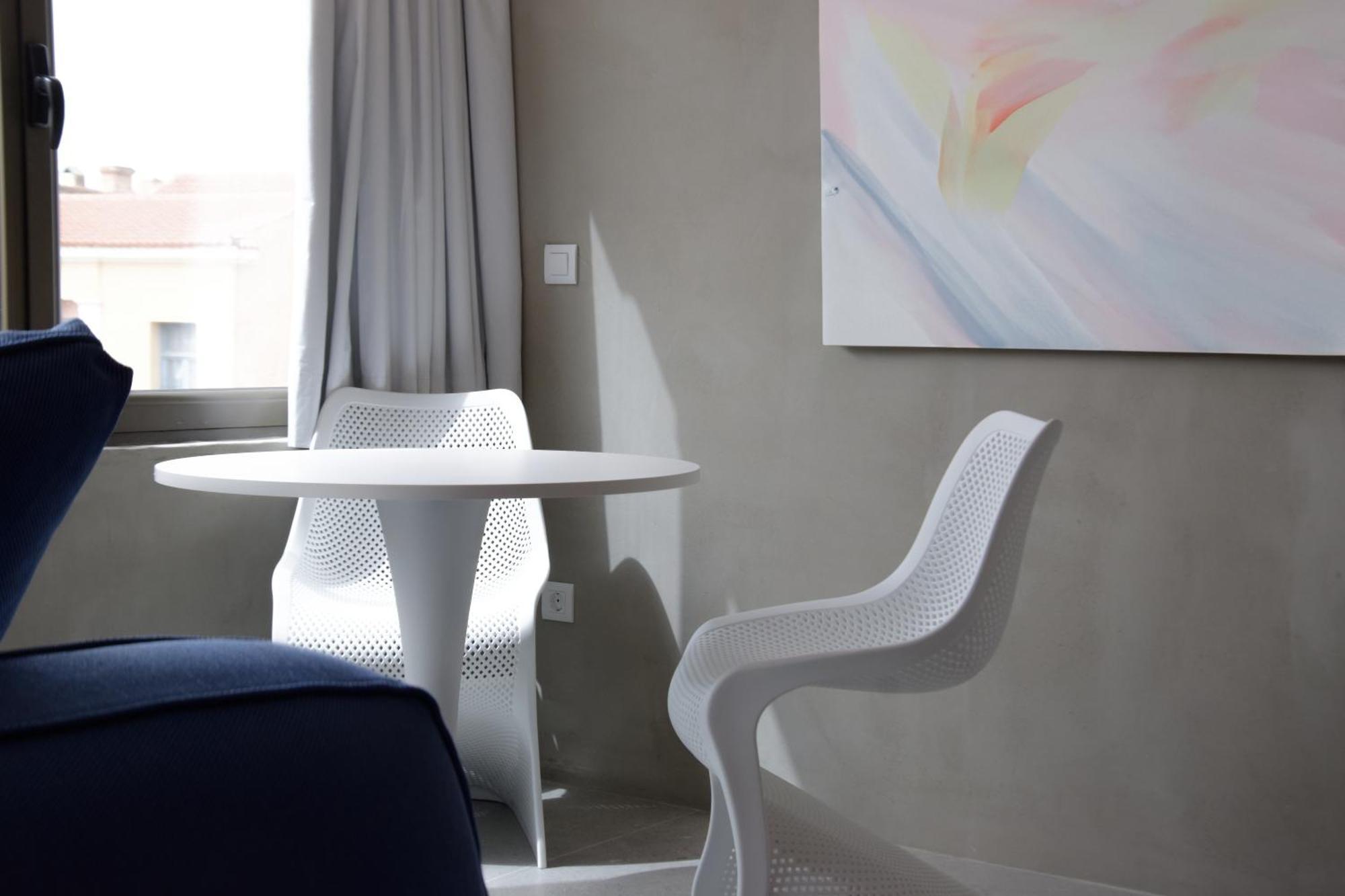 أثينا 99 Adrianou Apartments المظهر الخارجي الصورة