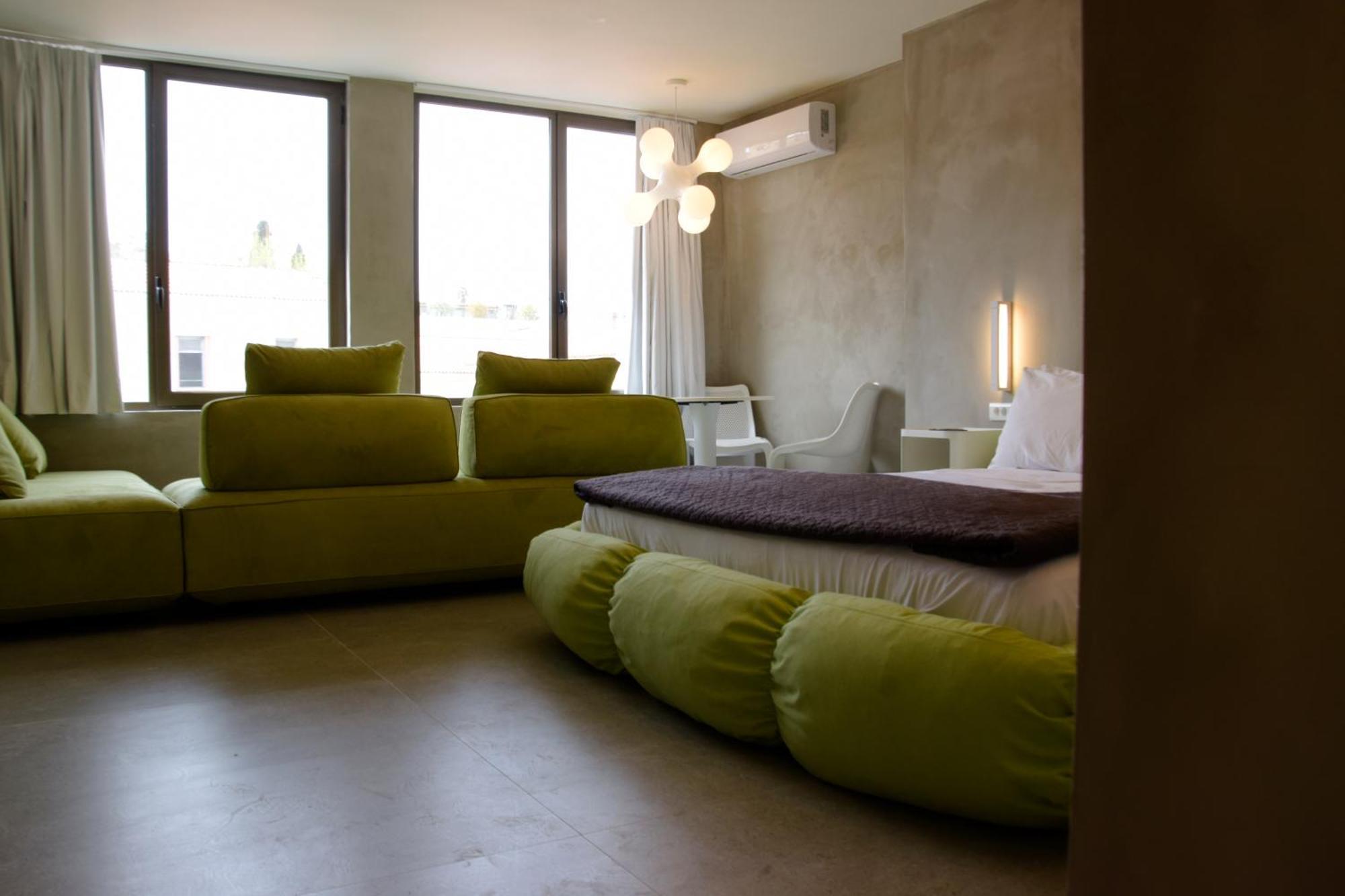 أثينا 99 Adrianou Apartments المظهر الخارجي الصورة