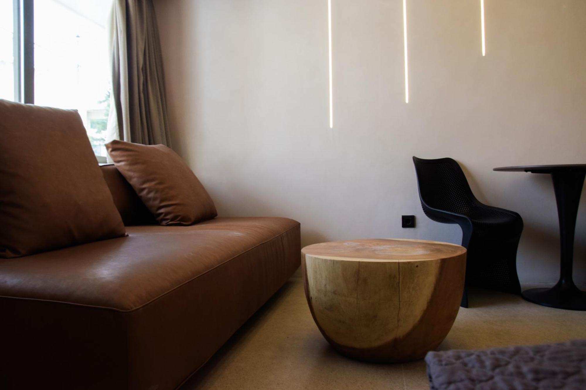 أثينا 99 Adrianou Apartments المظهر الخارجي الصورة