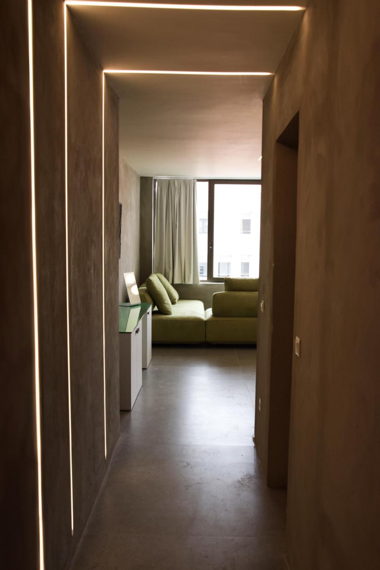 أثينا 99 Adrianou Apartments المظهر الخارجي الصورة