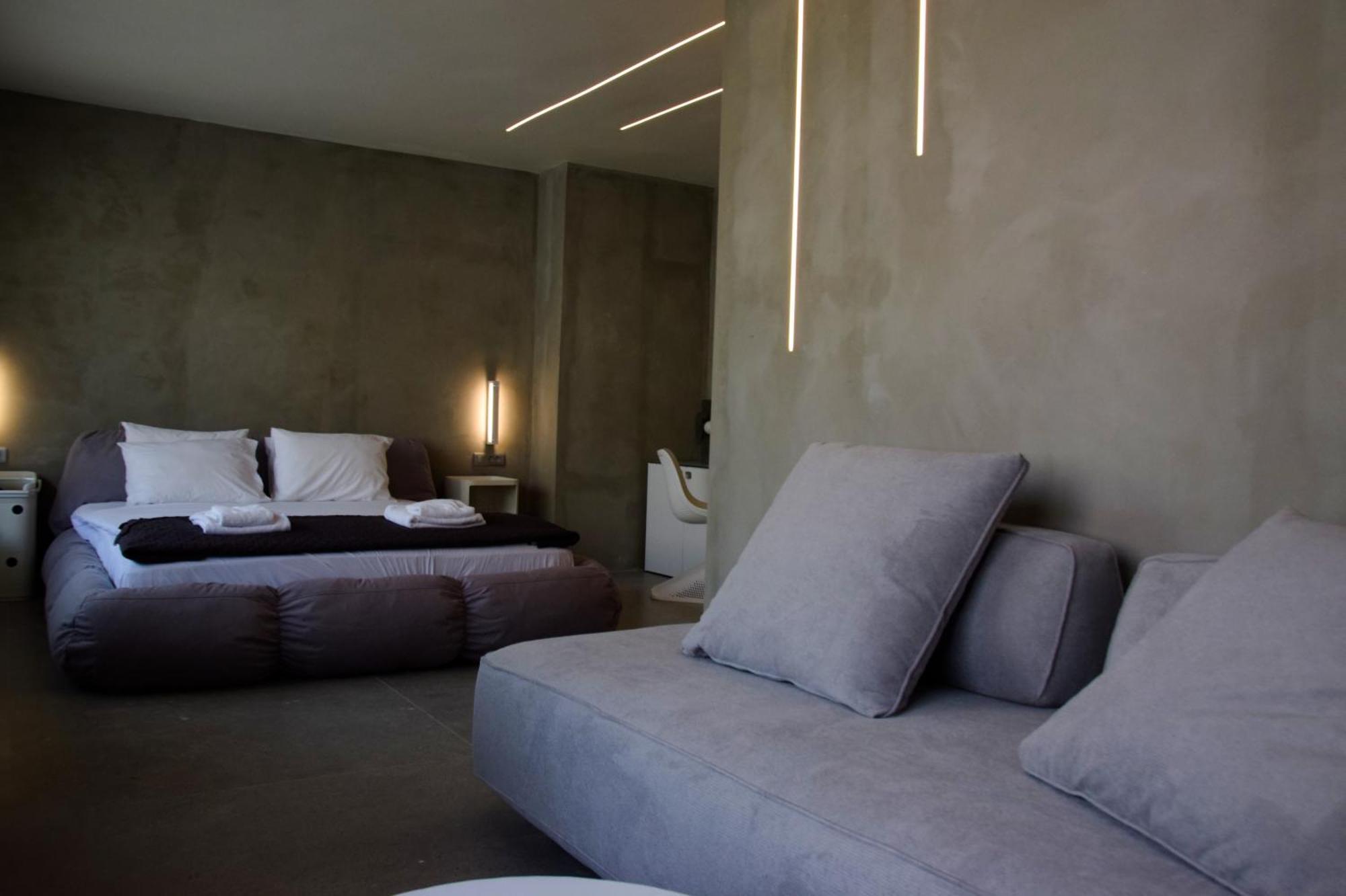 أثينا 99 Adrianou Apartments المظهر الخارجي الصورة