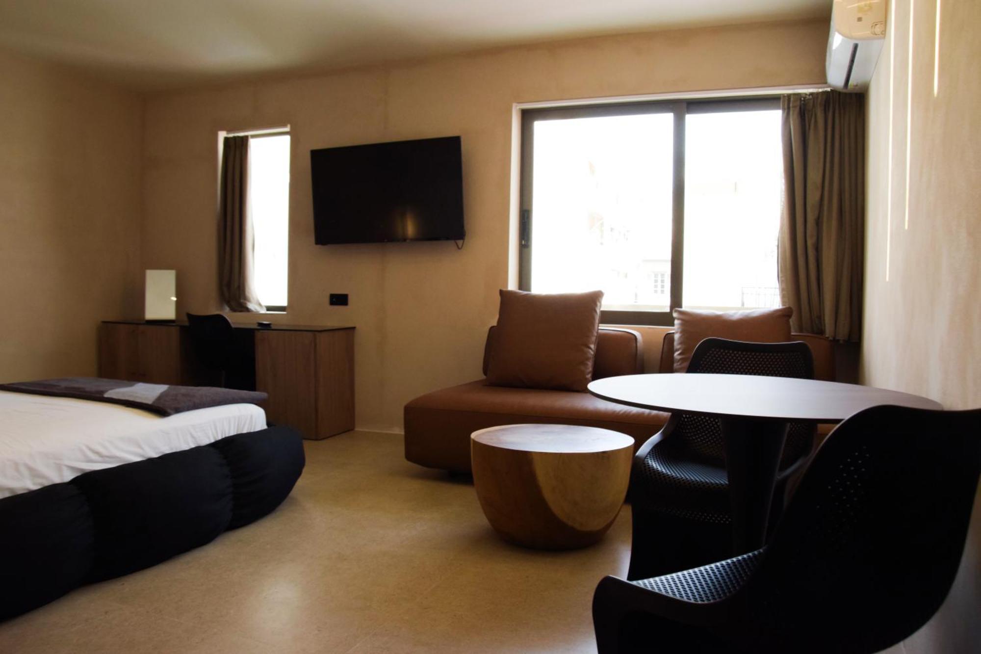 أثينا 99 Adrianou Apartments المظهر الخارجي الصورة