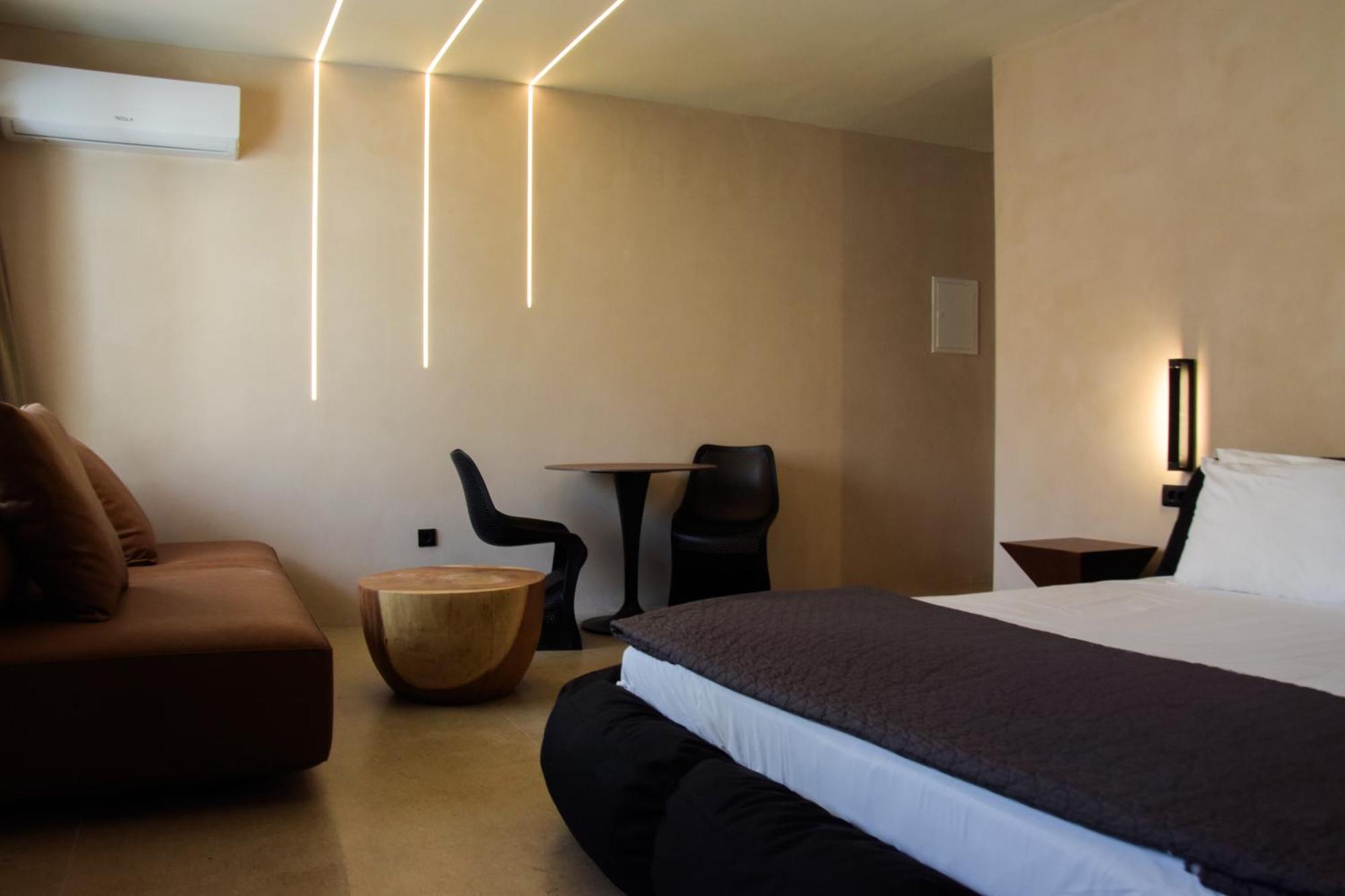 أثينا 99 Adrianou Apartments المظهر الخارجي الصورة