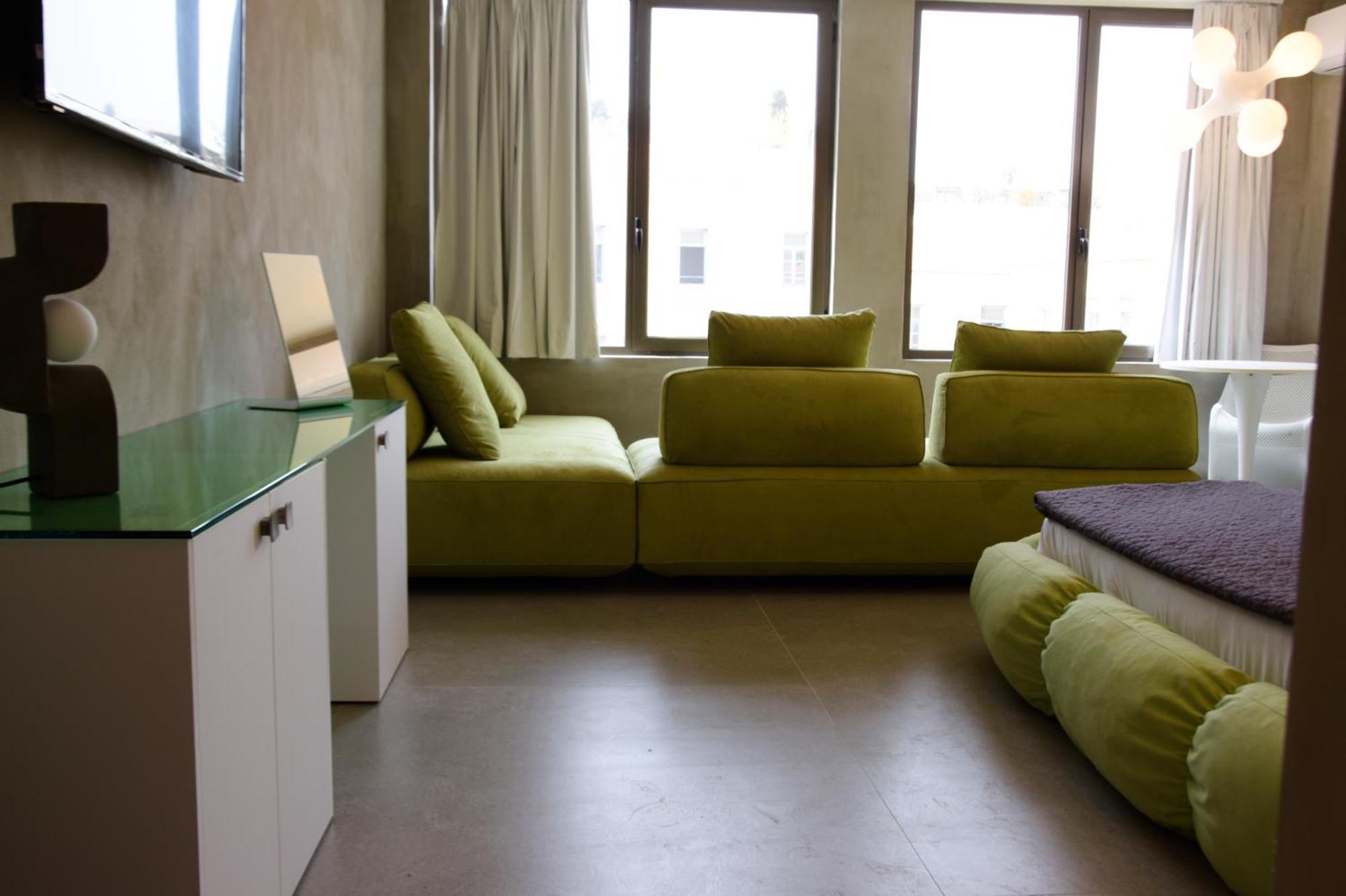 أثينا 99 Adrianou Apartments المظهر الخارجي الصورة